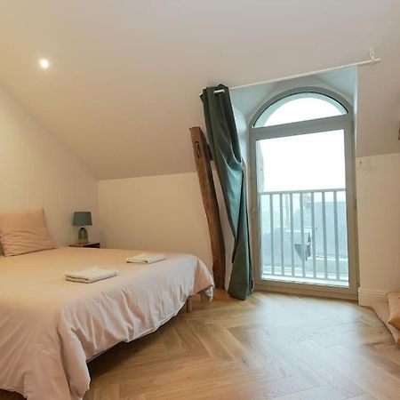 Villa Magnifiques Ecuries Juste Renovees - Domaine De La Mulotiere Langeais Esterno foto