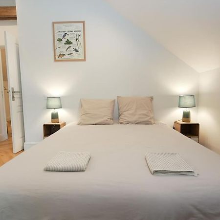 Villa Magnifiques Ecuries Juste Renovees - Domaine De La Mulotiere Langeais Esterno foto