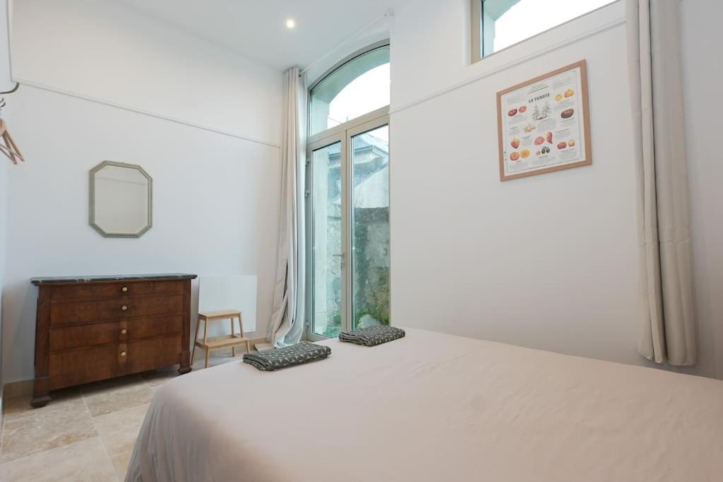 Villa Magnifiques Ecuries Juste Renovees - Domaine De La Mulotiere Langeais Esterno foto